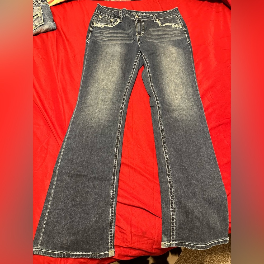 Grace Jeans
